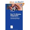 Das 15-Minuten-Zielgespr�ch: Wie Sie Ihre Verk�ufer zu Spitzenleistungen bringen