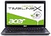 Acer Aspire TimelineX 1830TZ-U562G50nki 29,5 cm (11,6 Zoll) Notebook (Intel Pentium U5600, 1,3GHz, 2GB RAM, 500GB HDD, Intel 4500 HD, Win7 HP) schwarz