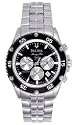 Bulova Men's Marine Star Watch #98H25