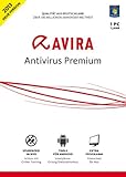 Avira Antivirus