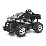 New Bright 1:14 Radio Control Harley Davidson F-150 by New Bright