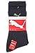Mens & Ladies 3 Pair Puma Sports Socks
