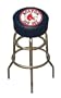 Imperial Boston Red Sox Licensed Bar Stool