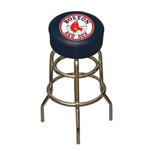 Imperial Boston Red Sox Licensed Bar Stool 