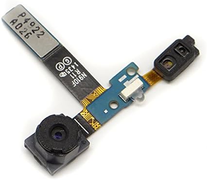 Front Facing Camera Cam Flex Cable For Samsung Galaxy Note 4 N910F