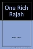 One rich rajah : a counting book