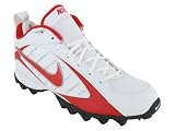 Nike Men's NIKE LAND SHARK MID FOOTBALL CLEATS