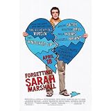 Forgetting Sarah Marshall Double Sided Original Movie Poster 27x40