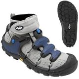 Mion Fast Canyon Shoe - Men's