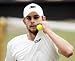 Andy Roddick 14x11