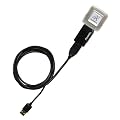 GPS Receiver: Microsoft Pharos GPS-500 III GPS Receiver