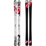 K2 Rolling Stones Sideshow Skis 2013 - 174