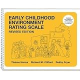 Early Childhood Environment Rating Scale [Spiral-bound]
