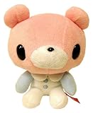 Gloomy Bear Baby Plush Pink
