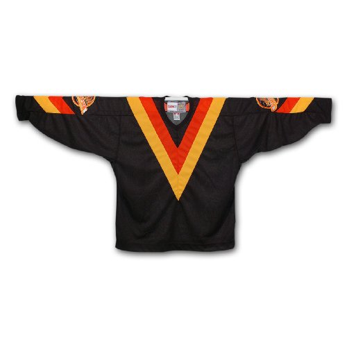 Buy Vancouver Canucks Vintage Replica Jersey 1983 (Away)