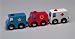 Emergency Vehicle Set
