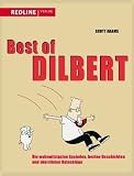 Produkt-Bild: Best of Dilbert. Die wahnwitzigsten Episoden, besten Geschichten und skurrilsten Ratschl&auml;ge