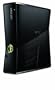 Xbox 360 - Konsole Slim 4 GB  [UK Import]