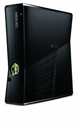 Xbox 360 Console (4GB Hard Drive)