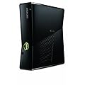 Xbox 360 - Konsole Slim 4 GB  [UK Import]