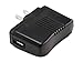 Excelshot kodak K20 Compatible Ac Adapter + U-8 usb cable For Kodak Easyshare M320, M341, M753, M763, M863, M1063, Etc, Digital Cameras.