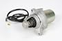 Parts Unlimited Starter Motor ME3480-NA