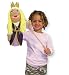 Office Products : Melissa & Doug Princess Puppet