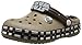 crocs Star Wars Chewbacca Lined Clog (Toddler/Little Kid)