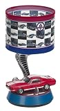 Shelby Cobra Animated Lamp,Mustan Lamp also available!