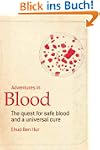 ADVENTURES IN BLOOD