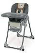 Chicco Baby Polly High Chair Double Pad - Iceberg Fabric 04063803900070