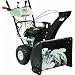 Mtd Products Inc 26'2-Stage Snow Thrower 31Bm63lf704 Gas Powered Snow Throwers