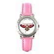 NBA Women's BPS1-ATL Atlanta Hawks Player Series Pink Watch