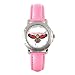 NBA Women's BPS1-ATL Atlanta Hawks Player Series Pink Watch