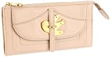 Marc by Marc Jacobs Petal To The Metal Zip Clutch