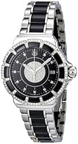 Big Sale Tag Heuer Women's WAH1219.BA0859 Formula 1 Lady Black Dial Dress Watch