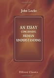 An Essay Concerning Human Understanding