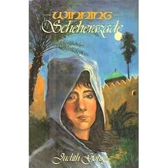 Winning Scheherazade