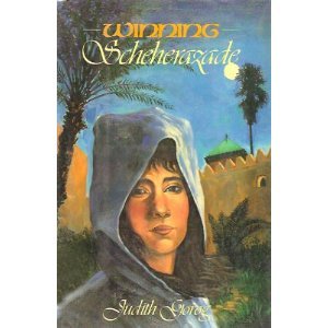 Winning Scheherazade