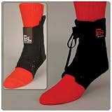 F8 Ankle Brace Size: Large, Men's (11-12), Women's (12-13), package of 6