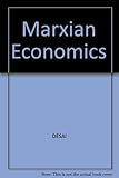 Marsian economics