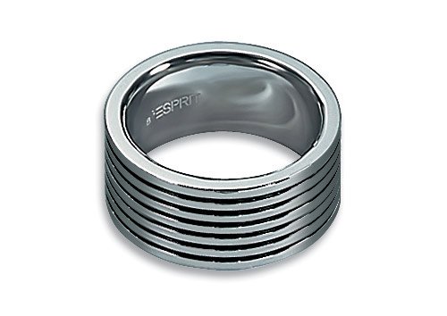 Esprit Stahlring 41155031200 Preisvergleich