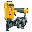 Dewalt D51321 Coil-Fed Pnuematic Roofing Nailer