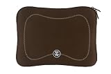 Crumpler - Gimp 13" Air - Housse pour MacBook air 13" - Marron