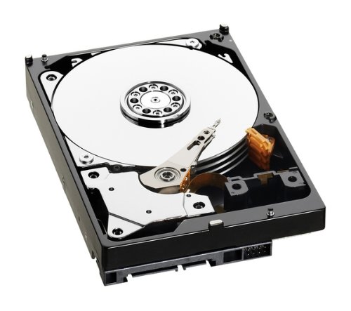 Generic 3.5 Inch SATA Internal Hard Drive (500GB)