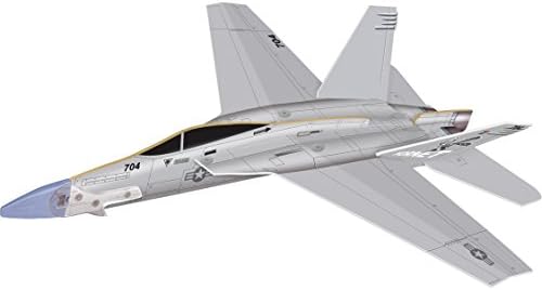 Sky Blue Flight Giant Skyracer Hornet Model Kit