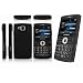 Samsung i600 Sim Free Mobile Phone - Black