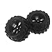 GoolRC Original Wltoys A969 K929 1/18 Rc Car Left Tire A969 01 Part for Wltoys RC Car Part