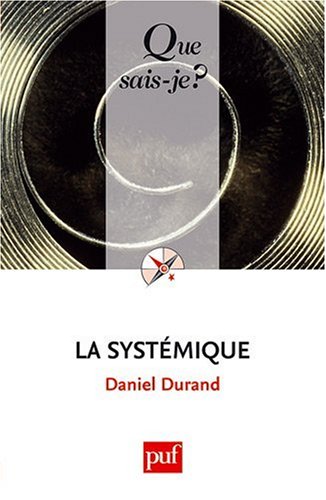 La systémique