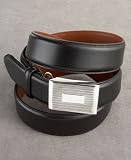 Polo by Ralph Lauren - Polo Ralph Lauren Plaque Belt